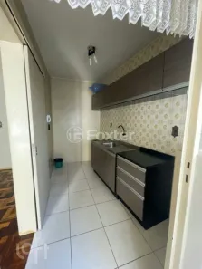 Apartamento com 1 Quarto à venda, 45m² no Rio Branco, Novo Hamburgo