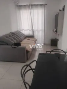 Apartamento com 2 Quartos à venda, 56m² no São Judas, Itajaí