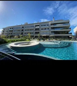 Apartamento com 3 Quartos para alugar, 170m² no Jurerê Internacional, Florianópolis