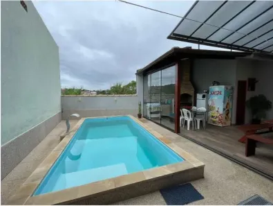 Casa com 3 Quartos à venda, 240m² no São João, Volta Redonda