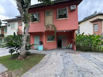 Casa de Condomínio com 3 Quartos para alugar, 120m² no Engenho, São Sebastião