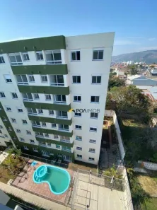 Apartamento com 3 Quartos para alugar, 60m² no Bom Jesus, Porto Alegre