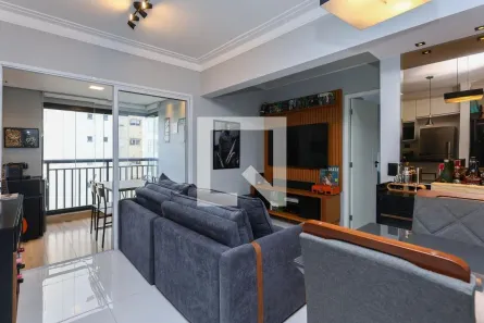 Apartamento com 2 Quartos à venda, 54m² no Vila Andrade, São Paulo
