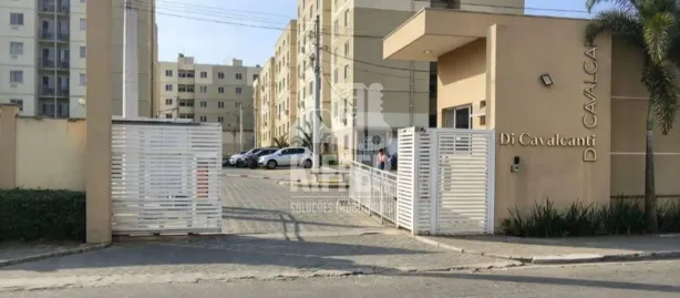 Apartamento com 2 Quartos à venda, 60m² no Maria Paula, São Gonçalo
