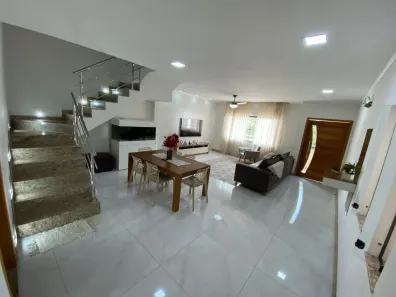 Casa de Condomínio com 3 Quartos à venda, 350m² no Taquara, Rio de Janeiro