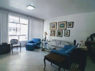 Apartamento com 4 Quartos à venda, 230m² no Icaraí, Niterói