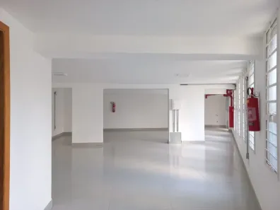 Ponto Comercial para alugar, 260m² no Funcionários, Belo Horizonte