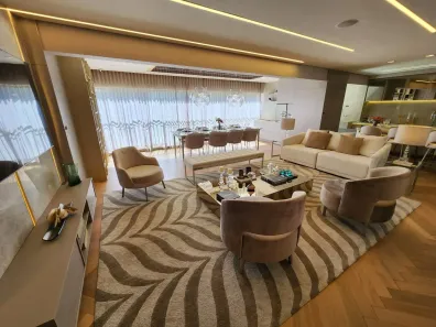 Apartamento com 3 Quartos à venda, 139m² no Vila Prudente, São Paulo