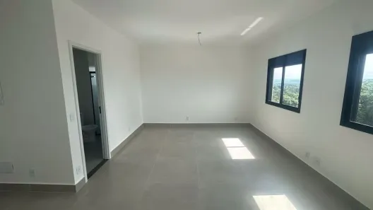 Apartamento com 1 Quarto à venda, 40m² no Loteamento Villa Branca, Jacareí