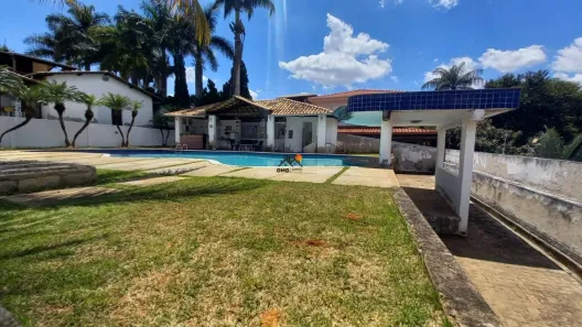 Casa com 4 Quartos à venda, 359m² no Garças, Belo Horizonte