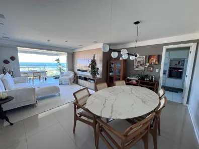Apartamento com 3 Quartos à venda, 144m² no Piatã, Salvador
