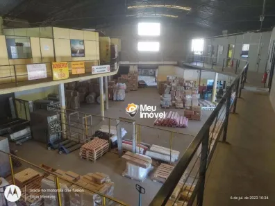 Lote/Terreno à venda, 12000m² no Santa Fé, Osasco