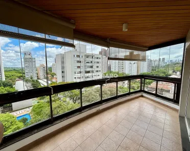 Apartamento com 3 Quartos para alugar, 162m² no Pinheiros, São Paulo