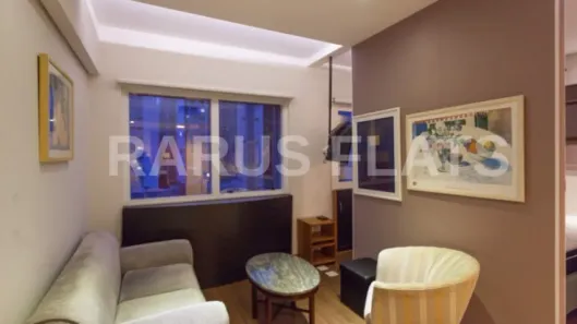Flat com 1 Quarto para alugar, 29m² no Liberdade, São Paulo