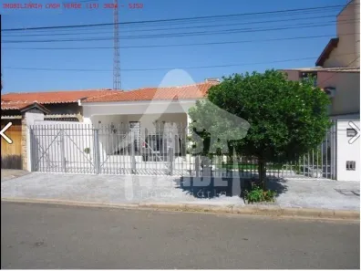 Casa com 3 Quartos à venda, 220m² no Vila Suíça, Indaiatuba