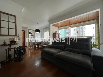 Apartamento com 3 Quartos à venda, 94m² no Sion, Belo Horizonte