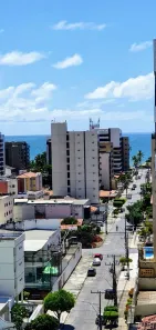 Apartamento com 3 Quartos à venda, 79m² no Jatiúca, Maceió