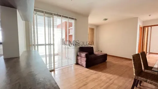 Apartamento com 2 Quartos à venda, 73m² no Gleba Fazenda Palhano, Londrina