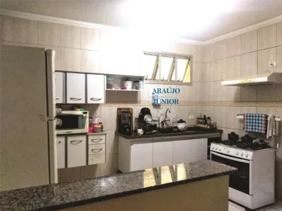 Apartamento com 2 Quartos à venda, 90m² no Vila Galo, Americana
