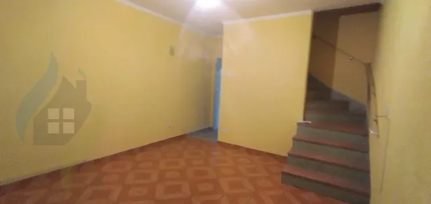 Sobrado com 2 Quartos à venda, 143m² no Taboão, São Bernardo do Campo