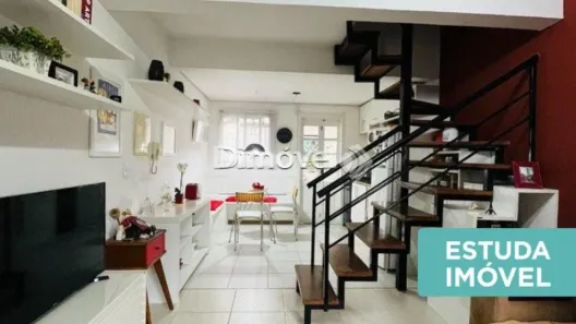 Casa de Condomínio com 3 Quartos à venda, 100m² no Cavalhada, Porto Alegre