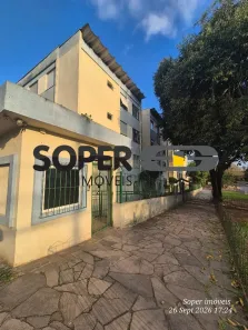 Apartamento com 1 Quarto para alugar, 40m² no Vila Nova, Porto Alegre
