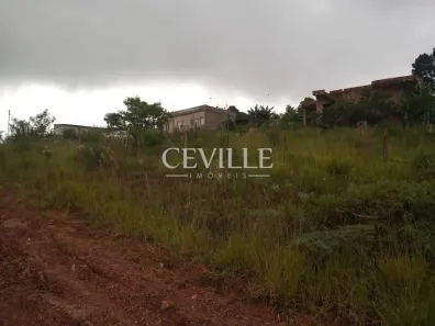 Lote/Terreno à venda, 880m² no Balneário Água Limpa, Nova Lima