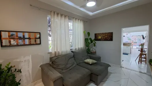 Casa com 3 Quartos à venda, 200m² no Centro, Niterói