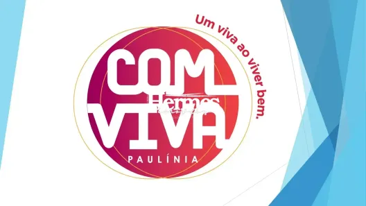 Lote/Terreno à venda, 10m² no João Aranha, Paulínia