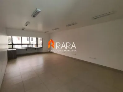 Sala Comercial para alugar, 68m² no Centro, São Bernardo do Campo