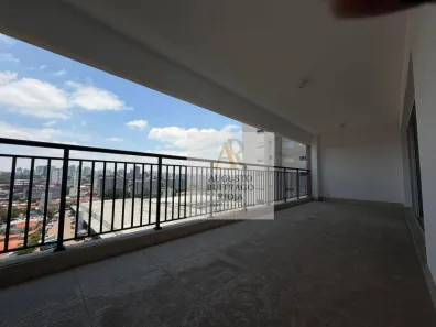 Apartamento com 3 Quartos à venda, 136m² no Jardim Dom Bosco, São Paulo