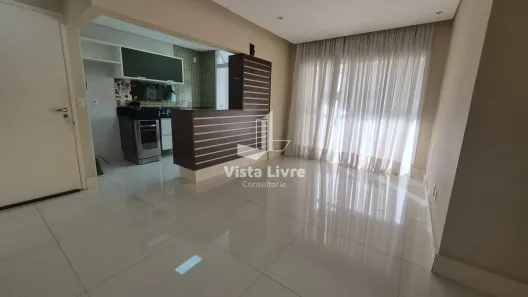 Apartamento com 2 Quartos à venda, 86m² no Alphaville Centro Industrial e Empresarial/Alphaville., Barueri