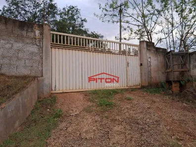 Fazenda/Sítio com 3 Quartos à venda, 140m² no Piracaia, Piracaia