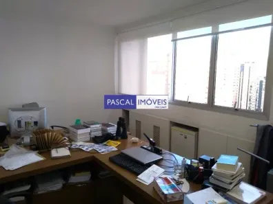 Sala Comercial à venda, 42m² no Vila Olímpia, São Paulo