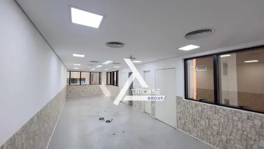 Sala Comercial para alugar, 180m² no Paraíso, São Paulo