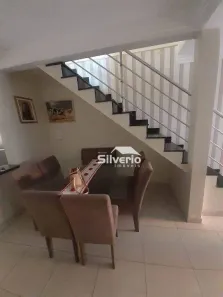 Sobrado com 3 Quartos à venda, 151m² no Residencial Galo Branco, São José dos Campos