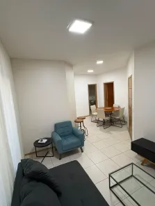 Apartamento com 2 Quartos para alugar, 92m² no Umarizal, Belém