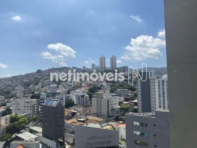 Sala Comercial à venda, 117m² no Funcionários, Belo Horizonte