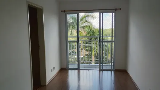 Apartamento com 2 Quartos para alugar, 42m² no Jardim Marilu, Carapicuíba