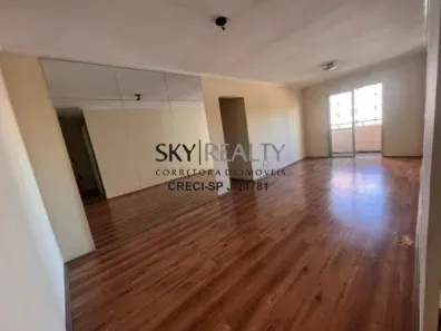 Apartamento com 3 Quartos à venda, 88m² no Jardim da Campina, São Paulo