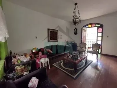 Casa com 3 Quartos à venda, 314m² no Santo André, Belo Horizonte