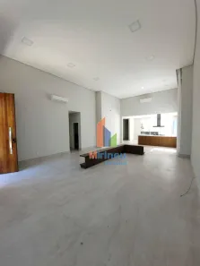 Casa de Condomínio com 3 Quartos à venda, 276m² no Jardim Santa Rita, Indaiatuba