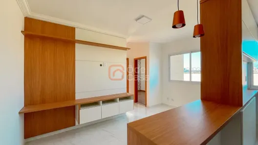 Apartamento com 2 Quartos à venda, 45m² no Santa Mônica, Belo Horizonte