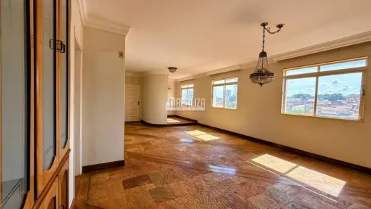 Apartamento com 3 Quartos à venda, 157m² no Estados Unidos, Uberaba