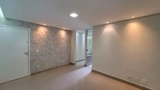 Apartamento com 3 Quartos para alugar, 95m² no Buritis, Belo Horizonte