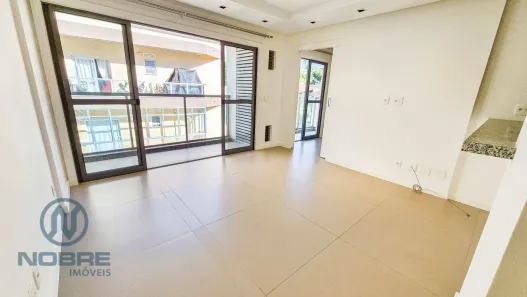 Apartamento com 1 Quarto para alugar, 40m² no Nossa Senhora de Fátima, Teresópolis