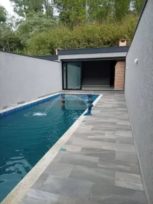 Casa de Condomínio com 3 Quartos à venda, 144m² no Chácara Jaraguá, São Paulo