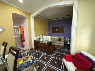 Casa com 2 Quartos à venda, 80m² no Penha Circular, Rio de Janeiro