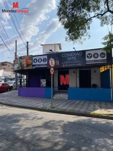 Ponto Comercial à venda, 357m² no Vila Trujillo, Sorocaba