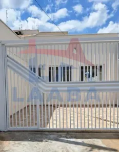 Casa com 2 Quartos à venda, 90m² no Jardim Regente, Indaiatuba